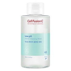 Cell Fusion C 秀膚生 弱酸性卸妝水, 500ml, 1瓶