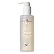 IOPE 艾諾碧 Bio Conditioner精華泡沫, 1個, 180ml