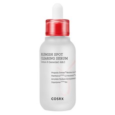 COSRX 亮白護理淨膚精華, 40ml, 1瓶