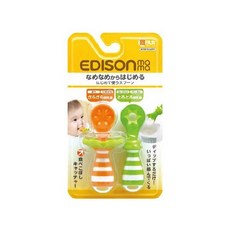 EDISON mama 寶寶的第一個餐具組, 1組