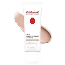 Cell Fusion C Intensive遮瑕潤色BB霜, 40ml, 1條