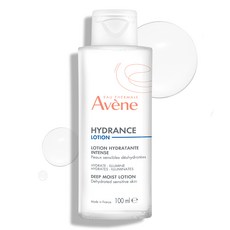 Avene 雅漾 深層保濕乳液, 100ml, 1個