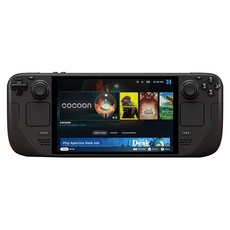Steam Deck OLED 1TB, NA/JP/TW-V004502-00, 1個