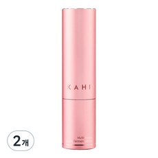 KAHI [補充裝] 多效膏新包裝補充裝類型, 2個, 9g