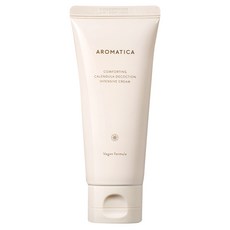 AROMATICA 艾瑪植萃 金盞花深層滋潤修護乳, 100ml, 1條