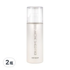 SELF BEAUTY 控油防護定妝噴霧, 100ml, 2瓶