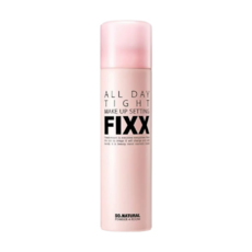 so natural FIXX 長效保濕控油加強定妝噴霧, 75ml, 1瓶