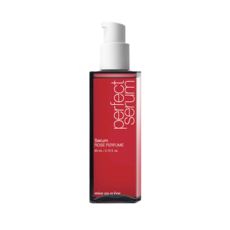 魅尚萱 完美修護護髮精油 玫瑰版, 80ml, 1瓶