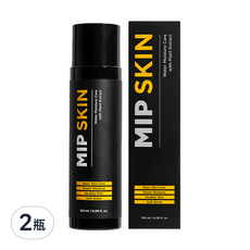 MIP 男士專用保濕爽膚水, 180ml, 2瓶