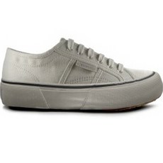 SUPERGA 設計帆布鞋 S7115SWA0A