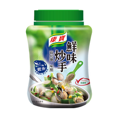 Knorr 康寶 鮮味炒手 鰹魚 無湯匙, 240g, 1罐