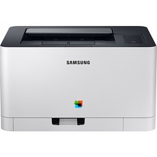 SAMSUNG 三星 顏色激光打印機, SL-C513