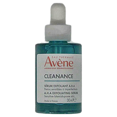 Avene 雅漾極效多重酸煥膚精萃, 30ml, 1瓶