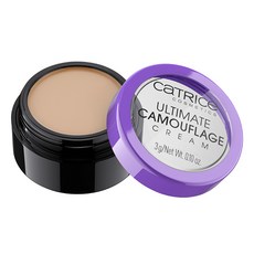 CATRICE 卡翠絲 完美濾鏡遮瑕膏 3g, 020 Light beige, 1入