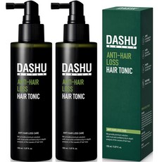 DASHU 活絡髮根草本調理噴霧, 150ml, 2入