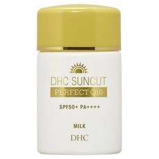 DHC 金靚白水亮防曬乳 台灣公司貨 SPF50+ PA++++, 50ml, 1瓶