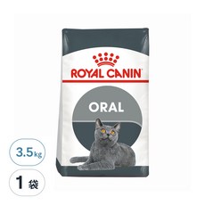 ROYAL CANIN 法國皇家 FCN強效潔牙成貓乾飼料 O30, 3.5kg, 1袋