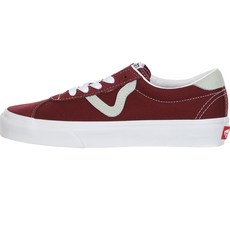 VANS Sport帆布鞋 M VN0A4BU64PR1