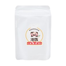 港媽私房手作 高湯粉 柴魚, 100g, 1包