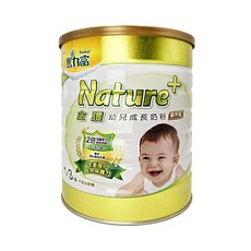Fernleaf 豐力富 nature+金護幼兒成長配方 3號 1-3歲, 1.5kg, 1罐
