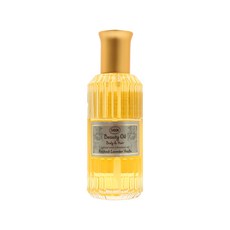 SABON 保濕光萃油 經典, 100ml, 1入