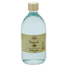 SABON 國際航空版 茉莉花語沐浴油, 500ml, 1瓶