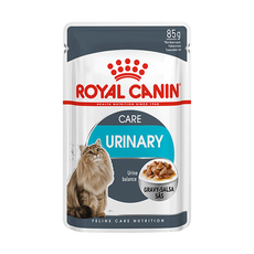 ROYAL CANIN 法國皇家 FCNW貓主食濕糧 泌尿保健 UC33W, 85g, 12包