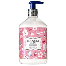 BOUQUET GARNI 香氛身體乳液 Cherry Blossom, 520ml, 1瓶