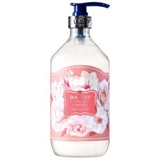 BOUQUET GARNI 香氛深層護髮乳 白麝香, 1000ml, 1瓶