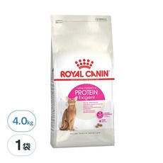 ROYAL CANIN 法國皇家 挑嘴貓營養滿分配方 E42, 4kg, 1袋