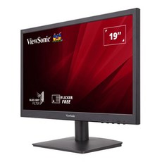 ViewSonic 優派 抗藍光寬螢幕 19型, VA1903H-2, 47cm