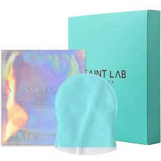 SAINT LAB 073 薄荷去角質墊, 150ml, 1盒