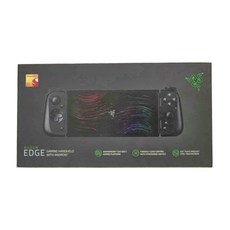 RAZER 雷蛇 WIFI掌機 + Kishi V2 Pro手把, Edge