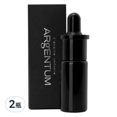 ARgENTUM 歐臻廷 強效潤肌賦活修護油, 9ml, 2瓶