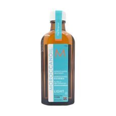 MOROCCANOIL 摩洛哥輕優油, 100ml, 1瓶