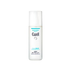 Curel 珂潤 潤浸保濕化妝水 潤澤型, 150ml, 1瓶