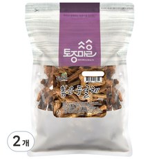 Tojongherb 玉竹乾, 300g, 2包