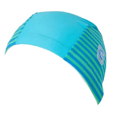 Splash About UV Swim Hat 抗UV泳帽 18個月以上, 普普風帆船, 1個