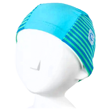 8Splash About UV Swim Hat 抗UV泳帽 0~18個月, 普普風帆船, 1個