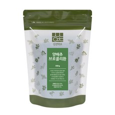 Sinsunherb 高麗菜花椰菜丸, 300g, 1包