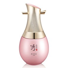 Sooryehan 秀雅韓 千人蔘雪蓮精華乳, 130ml, 1入