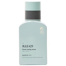 RULE429 護理精華液, 70ml, 1入