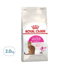 ROYAL CANIN 法國皇家 FHN 皇家 挑嘴貓絕佳口感配方成貓 E35, 水果/蔬菜, 2kg, 1袋
