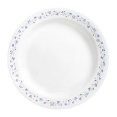 Corelle Brands 康寧餐具 深盤, 絕美紫薇, 1個