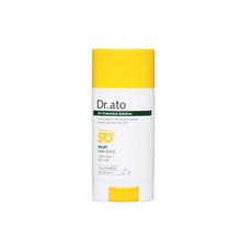 Dr.ato 孩童絲滑防曬棒 SPF50+ PA++++, 1條, 15g