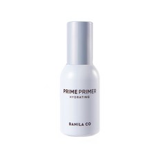 BANILA CO Prime 保濕妝前乳 Hydrating, 30ml, 1瓶