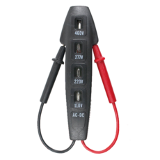 FONG HUA 崶華 ET-2 四合一多功能測電筆, 1個