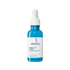 LA ROCHE POSAY 理膚寶水 B5彈潤修復精華, 30ml, 1瓶