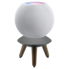 Billin HomePod 迷你支架, 灰色空間, UX-迷你