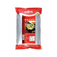 小磨坊 柴魚高湯粉, 1kg, 1包